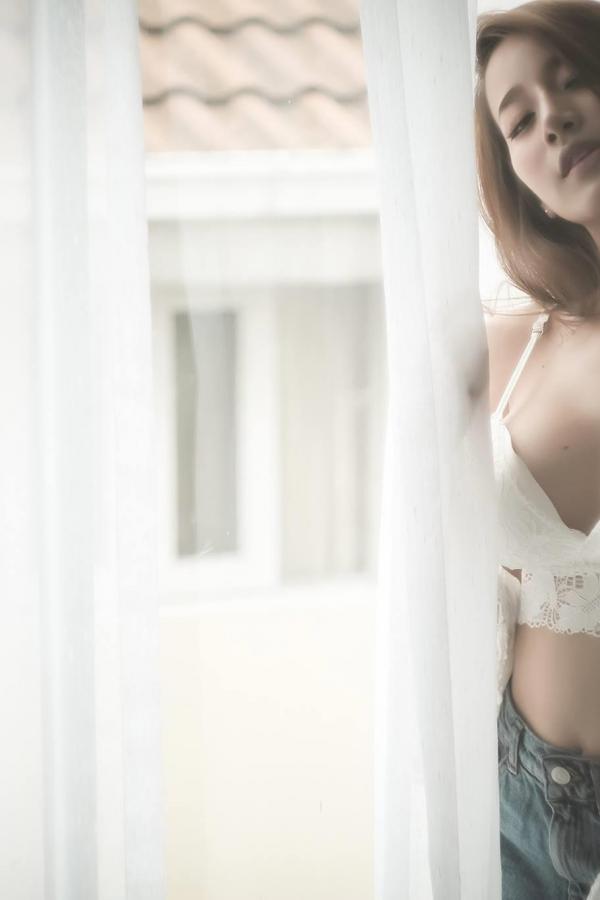 Pichana Yoosuk   泰国新女神Pichana Yoosuk海量私房定制写真第109张图片