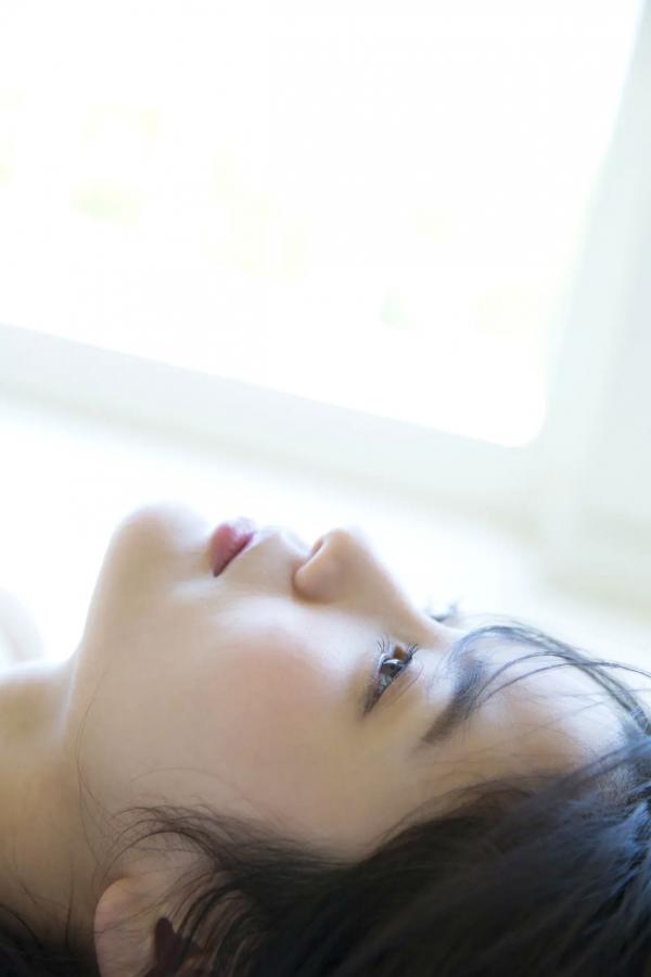 出口亜梨沙 出口亚梨沙 出口亜梨沙 - あふれる生バスト 居家白色蕾丝内衣诱惑写真 [79P]第36张图片