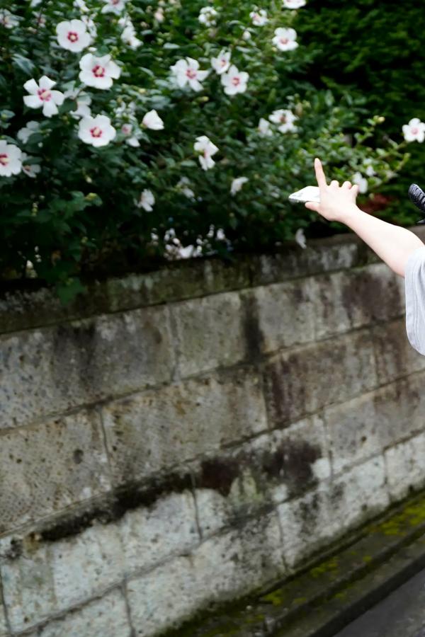 出口亜梨沙 出口亚梨沙 出口亜梨沙 - 某天魅魔入住我家 浴室湿身性感内衣角色扮演写真第69张图片