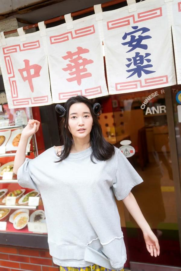 出口亜梨沙 出口亚梨沙 出口亜梨沙 - 某天魅魔入住我家 浴室湿身性感内衣角色扮演写真第72张图片