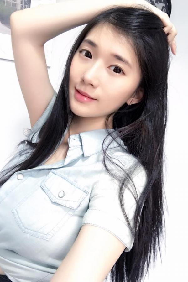 谢薇安 薇安Vivian 台湾正妹谢薇安Vivian 最养眼人妻私房照第9张图片