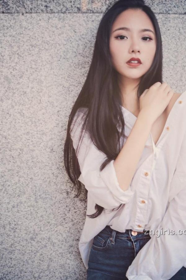 Jessica Lin  Jessica Lin- 欧美风台湾正妹美到惊艳第4张图片
