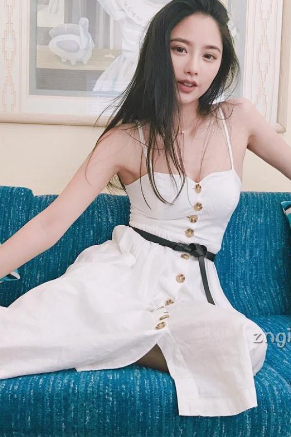 Jessica Lin  Jessica Lin- 欧美风台湾正妹美到惊艳第13张图片