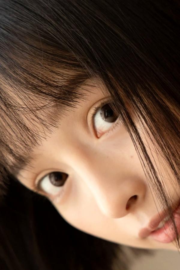 華村あすか 华村飞鸟 華村あすか - New Mode 前編 日本女神清新家居性感内衣私房照第4张图片