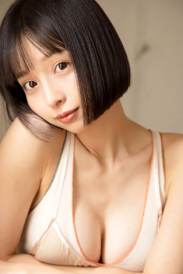 華村あすか 华村飞鸟 華村あすか - New Mode 前編 日本女神清新家居性感内衣私房照第13张图片