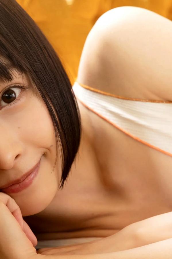 華村あすか 华村飞鸟 華村あすか - New Mode 前編 日本女神清新家居性感内衣私房照第16张图片