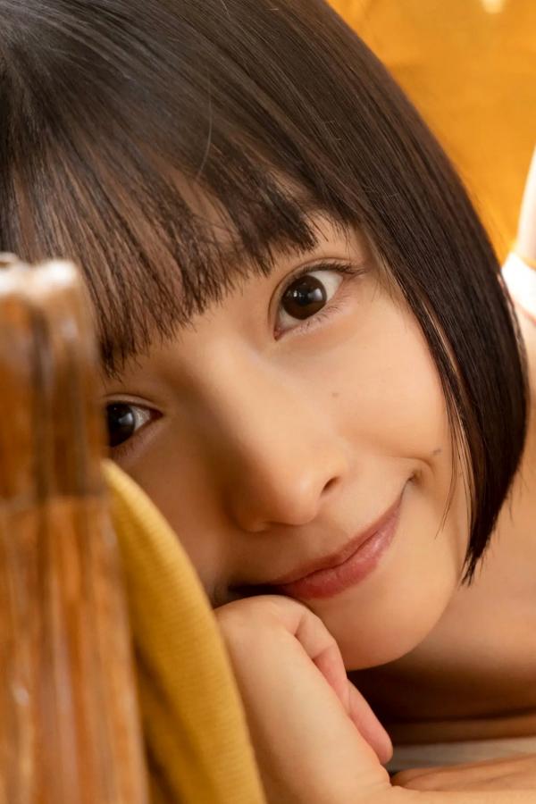 華村あすか 华村飞鸟 華村あすか - New Mode 前編 日本女神清新家居性感内衣私房照第17张图片