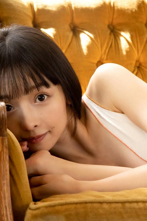 華村あすか 华村飞鸟 華村あすか - New Mode 前編 日本女神清新家居性感内衣私房照第29张图片