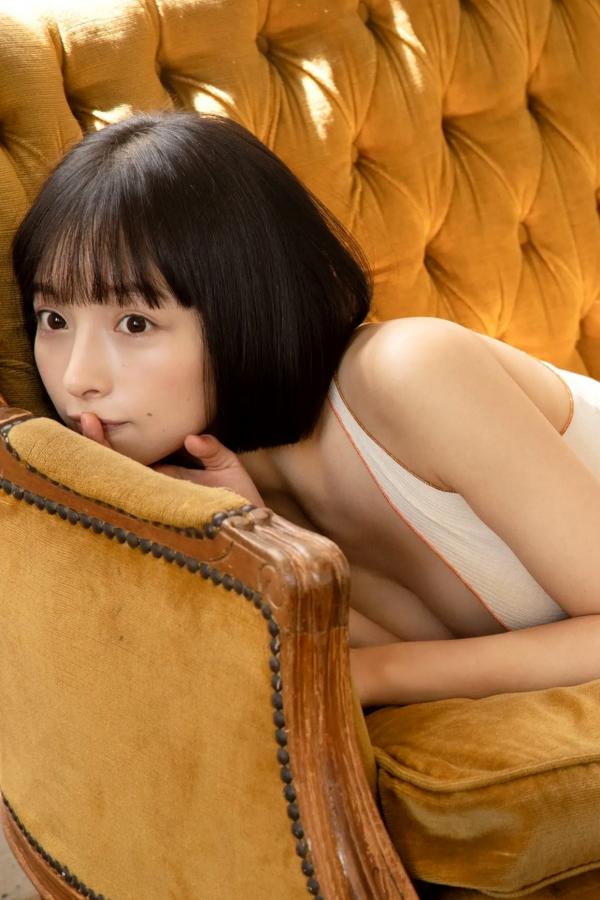 華村あすか 华村飞鸟 華村あすか - New Mode 前編 日本女神清新家居性感内衣私房照第32张图片