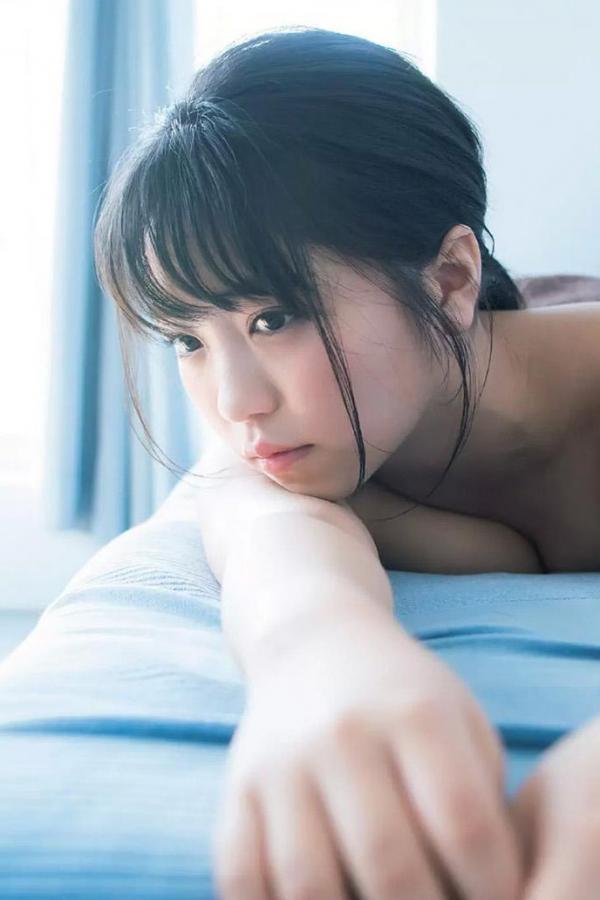 大原優乃 大原优乃 大原优乃- 2018日本周刊杂志写真合辑1第78张图片