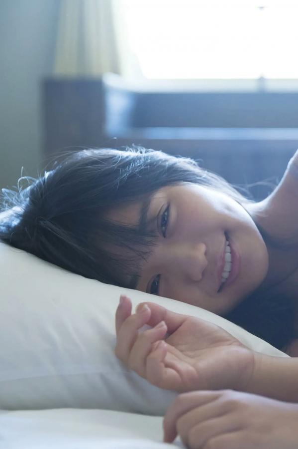大原優乃 大原优乃 大原优乃《ゆうのだけ》高清写真：清纯校服与阳光比基尼的治愈系美少女 [151P]第25张图片