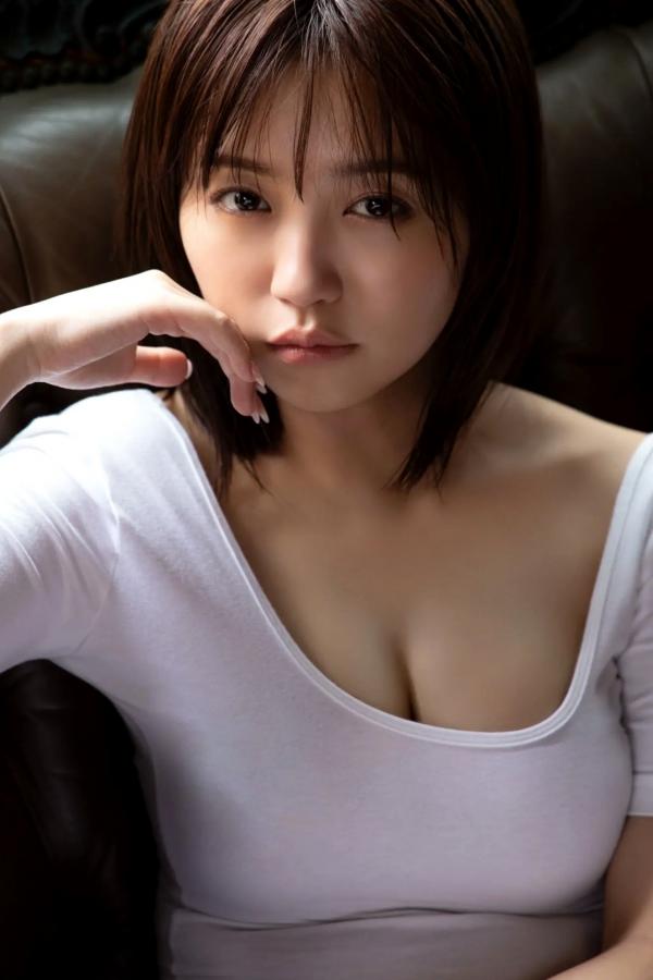 大原優乃 大原优乃 大原優乃《オトナな天使》性感温柔家居私房照比基尼写真 [60P]第8张图片