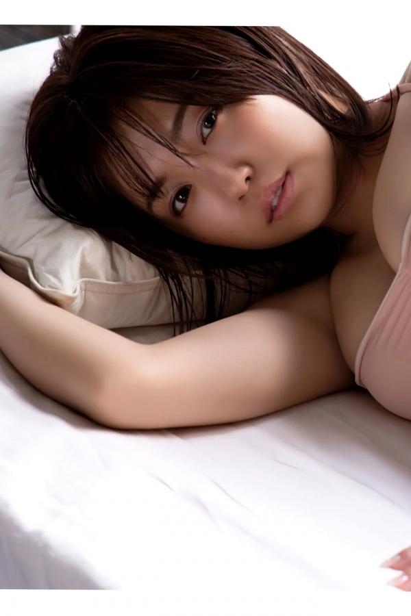 大原優乃 大原优乃 大原優乃《オトナな天使》性感温柔家居私房照比基尼写真 [60P]第36张图片