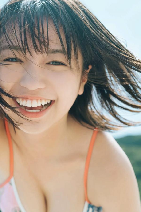 大原優乃 大原优乃 大原優乃 - 永遠 清新家居与性感泳衣写真 [125P]第7张图片