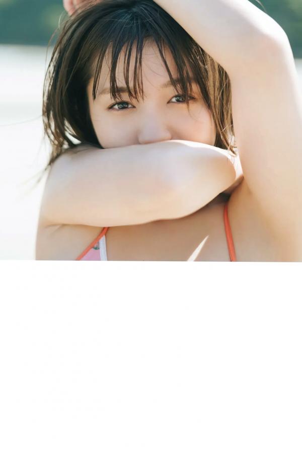 大原優乃 大原优乃 大原優乃 - 永遠 清新家居与性感泳衣写真 [125P]第11张图片