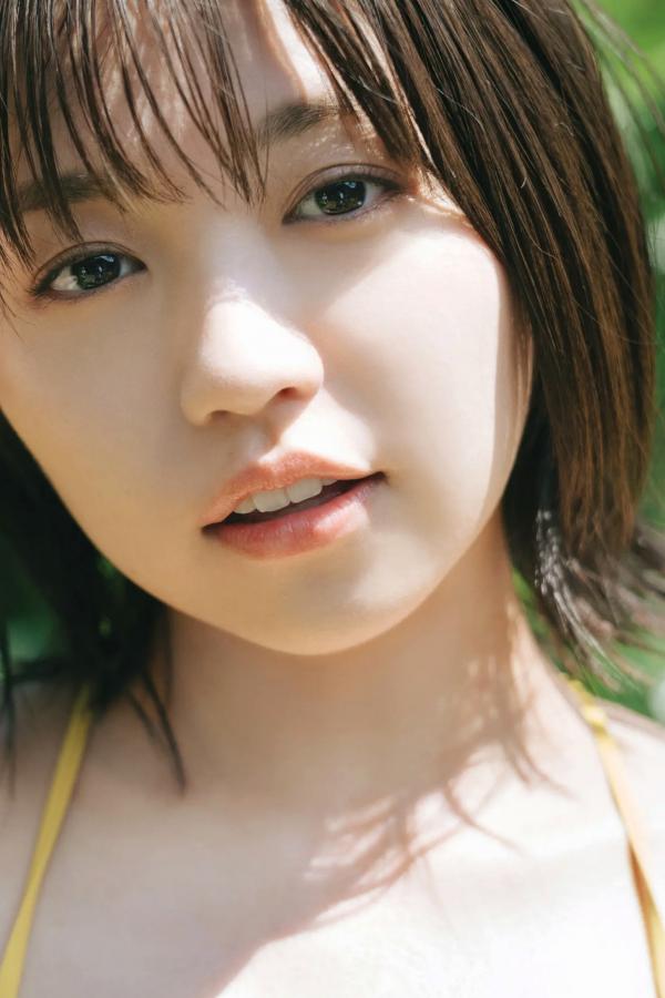 大原優乃 大原优乃 大原優乃 - 永遠 清新家居与性感泳衣写真 [125P]第20张图片