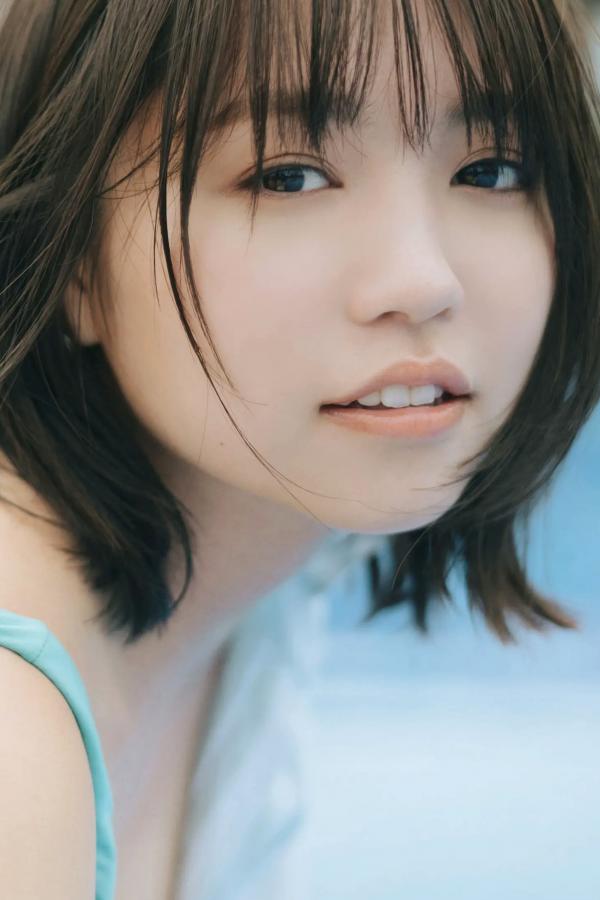 大原優乃 大原优乃 大原優乃 - 永遠 清新家居与性感泳衣写真 [125P]第26张图片