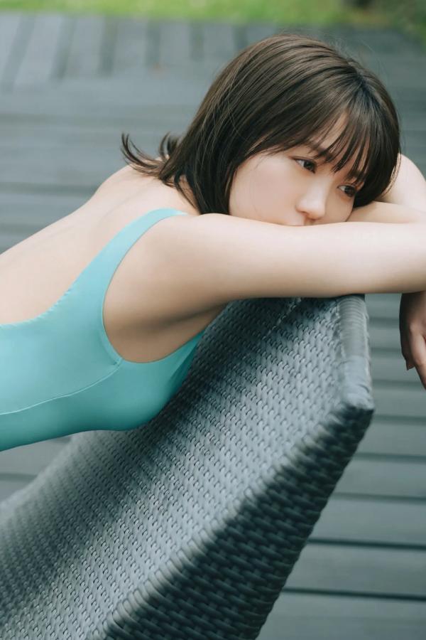 大原優乃 大原优乃 大原優乃 - 永遠 清新家居与性感泳衣写真 [125P]第30张图片