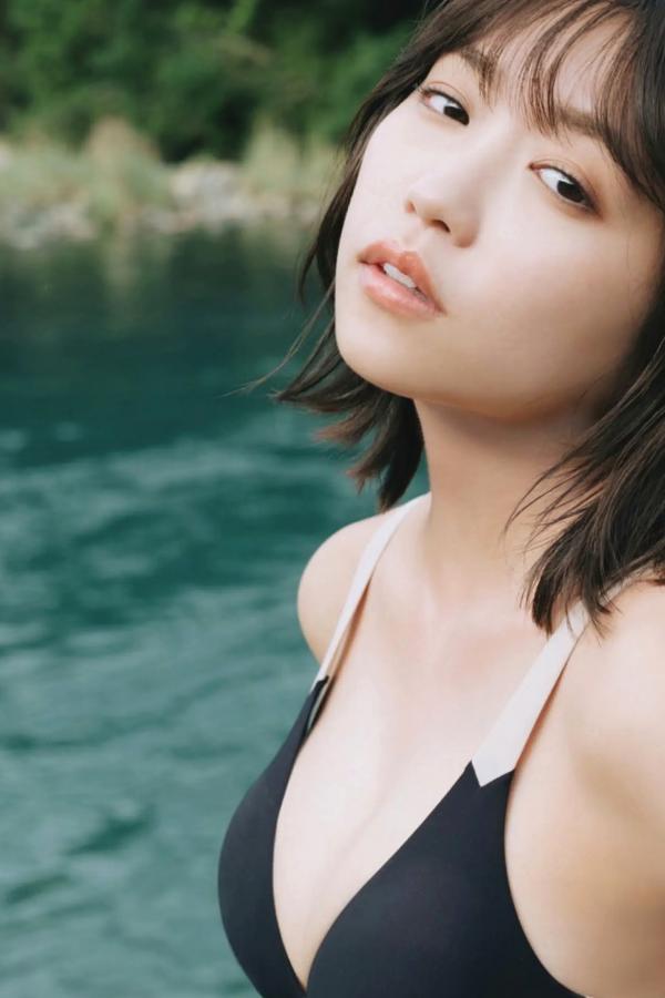 大原優乃 大原优乃 大原優乃 - 永遠 清新家居与性感泳衣写真 [125P]第41张图片