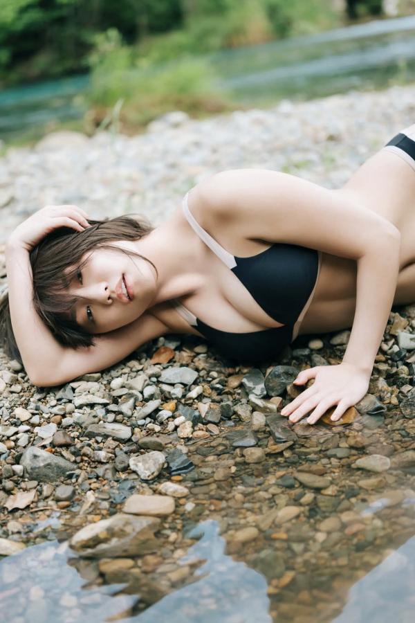 大原優乃 大原优乃 大原優乃 - 永遠 清新家居与性感泳衣写真 [125P]第47张图片