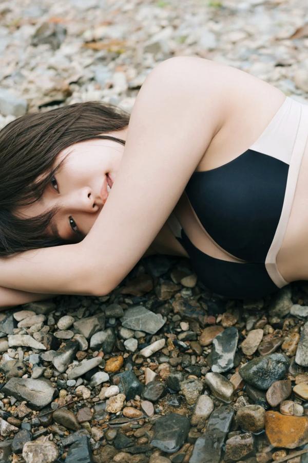 大原優乃 大原优乃 大原優乃 - 永遠 清新家居与性感泳衣写真 [125P]第51张图片