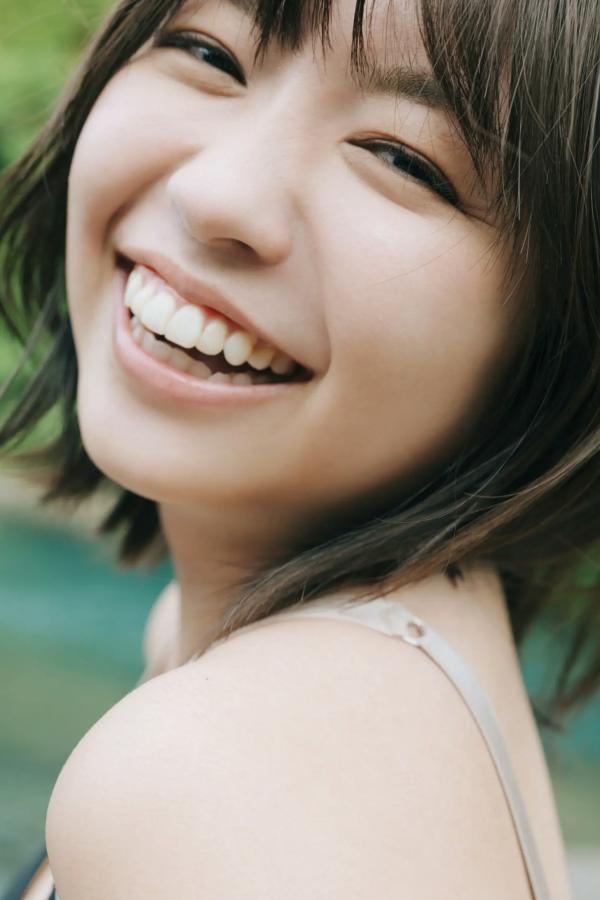 大原優乃 大原优乃 大原優乃 - 永遠 清新家居与性感泳衣写真 [125P]第53张图片