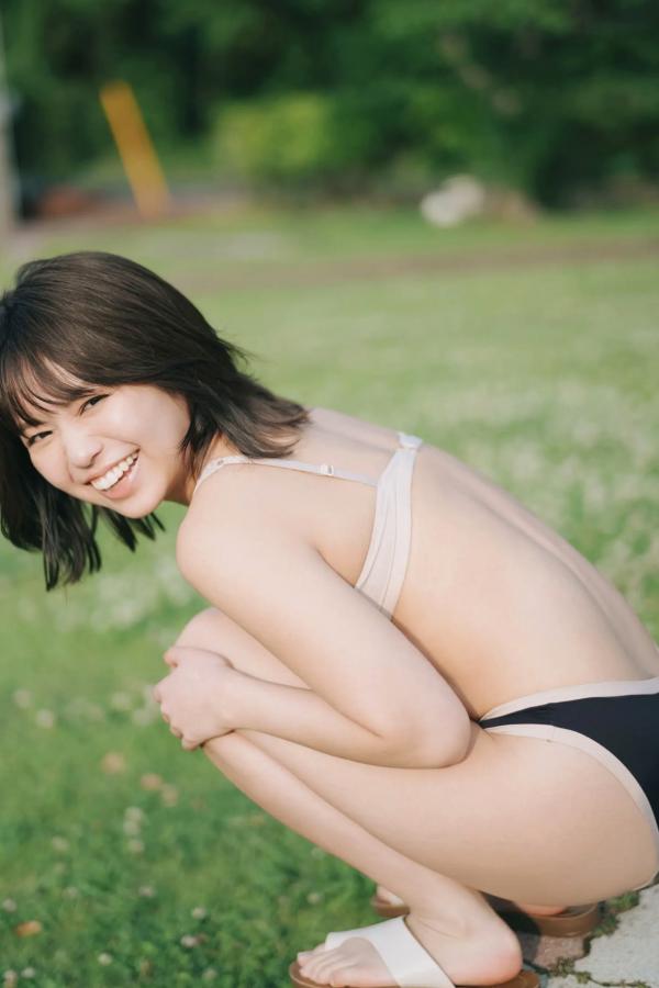 大原優乃 大原优乃 大原優乃 - 永遠 清新家居与性感泳衣写真 [125P]第55张图片