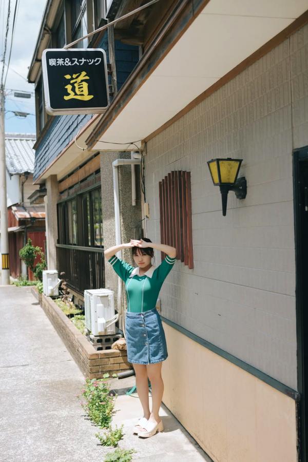 大原優乃 大原优乃 大原優乃 - 永遠 清新家居与性感泳衣写真 [125P]第57张图片