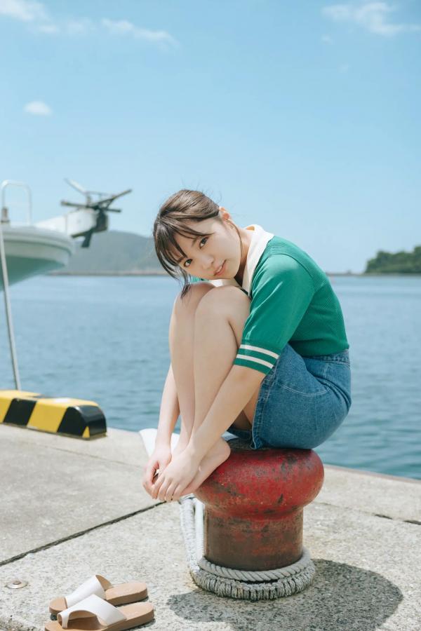 大原優乃 大原优乃 大原優乃 - 永遠 清新家居与性感泳衣写真 [125P]第58张图片