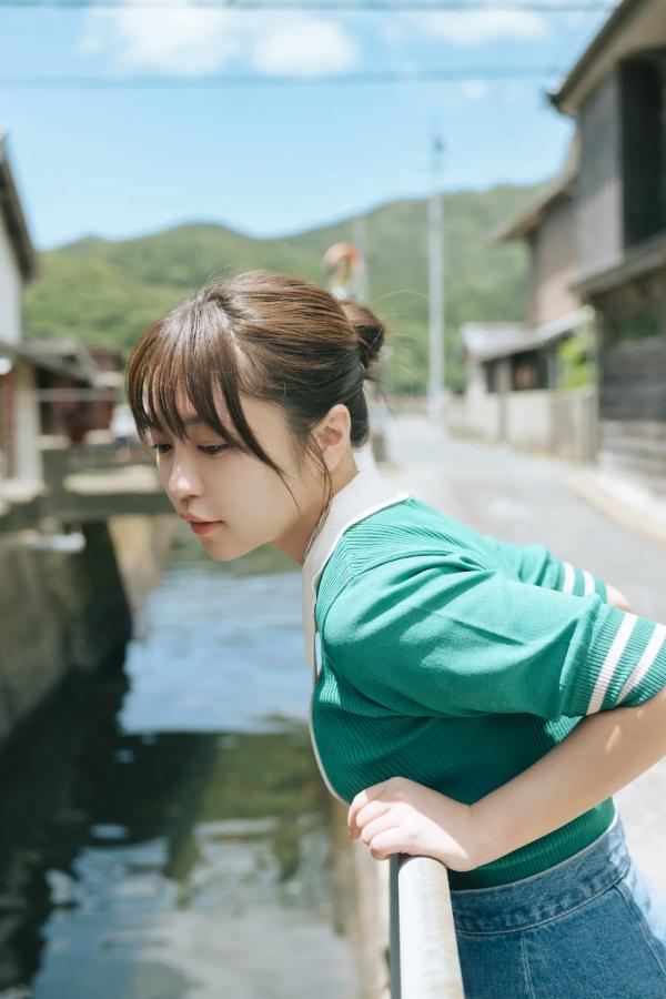 大原優乃 大原优乃 大原優乃 - 永遠 清新家居与性感泳衣写真 [125P]第59张图片
