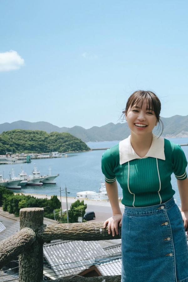 大原優乃 大原优乃 大原優乃 - 永遠 清新家居与性感泳衣写真 [125P]第61张图片