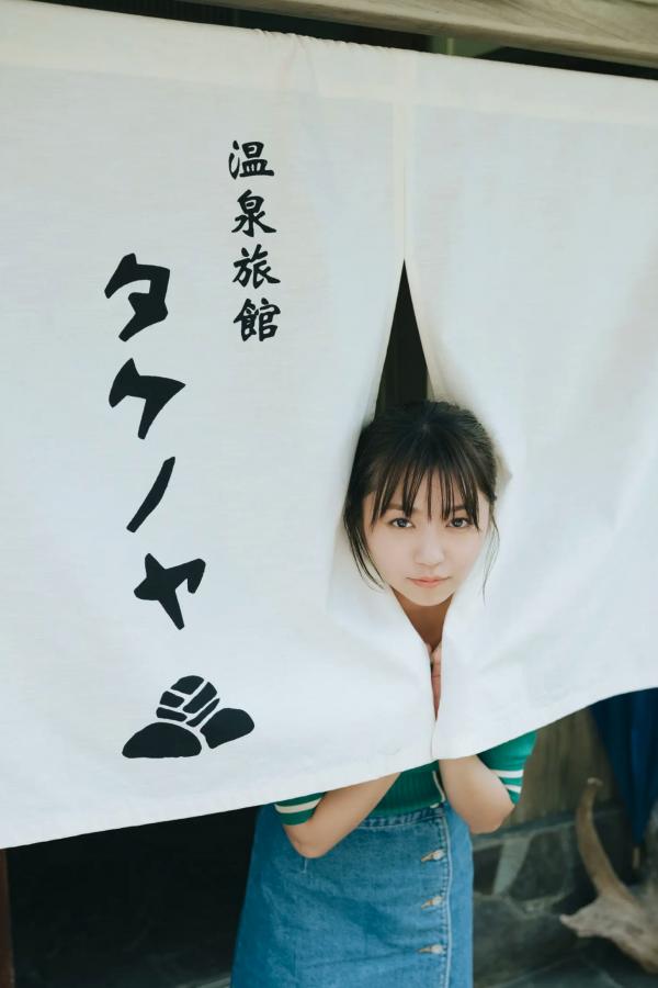 大原優乃 大原优乃 大原優乃 - 永遠 清新家居与性感泳衣写真 [125P]第62张图片