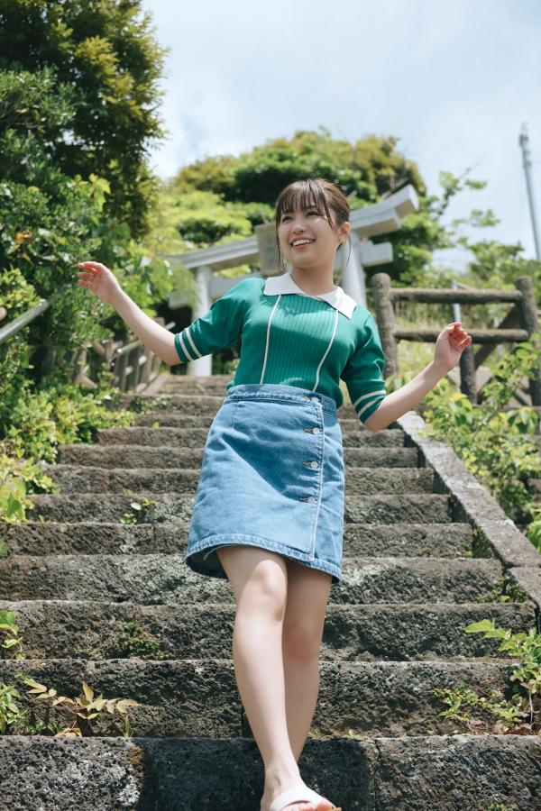 大原優乃 大原优乃 大原優乃 - 永遠 清新家居与性感泳衣写真 [125P]第63张图片