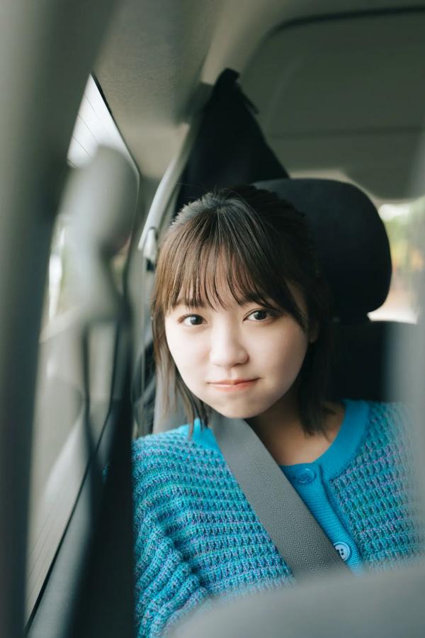 大原優乃 大原优乃 大原優乃 - 永遠 清新家居与性感泳衣写真 [125P]第64张图片