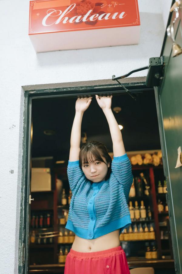 大原優乃 大原优乃 大原優乃 - 永遠 清新家居与性感泳衣写真 [125P]第65张图片