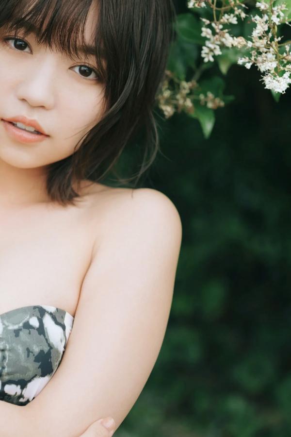 大原優乃 大原优乃 大原優乃 - 永遠 清新家居与性感泳衣写真 [125P]第72张图片