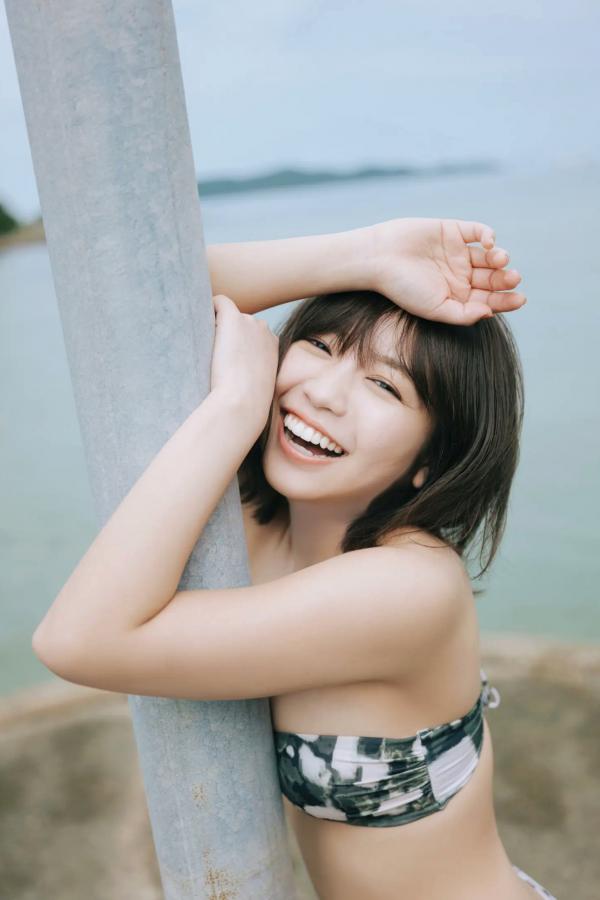大原優乃 大原优乃 大原優乃 - 永遠 清新家居与性感泳衣写真 [125P]第74张图片