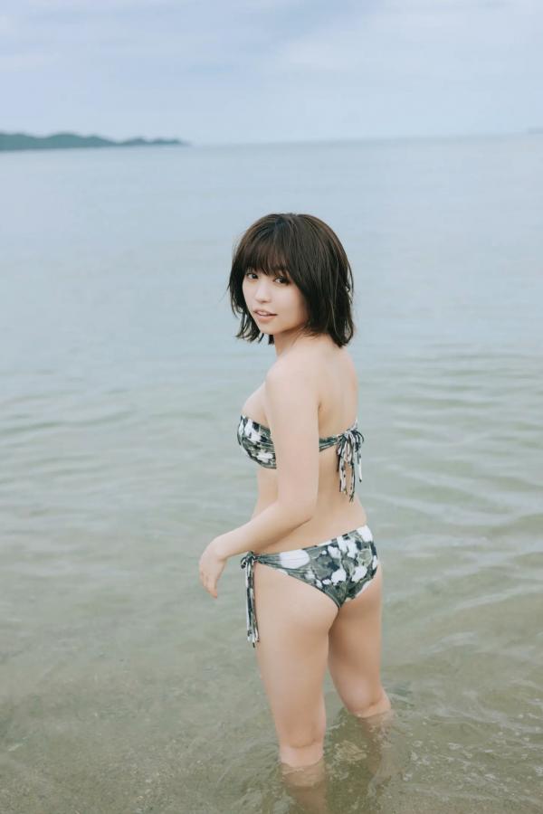 大原優乃 大原优乃 大原優乃 - 永遠 清新家居与性感泳衣写真 [125P]第76张图片
