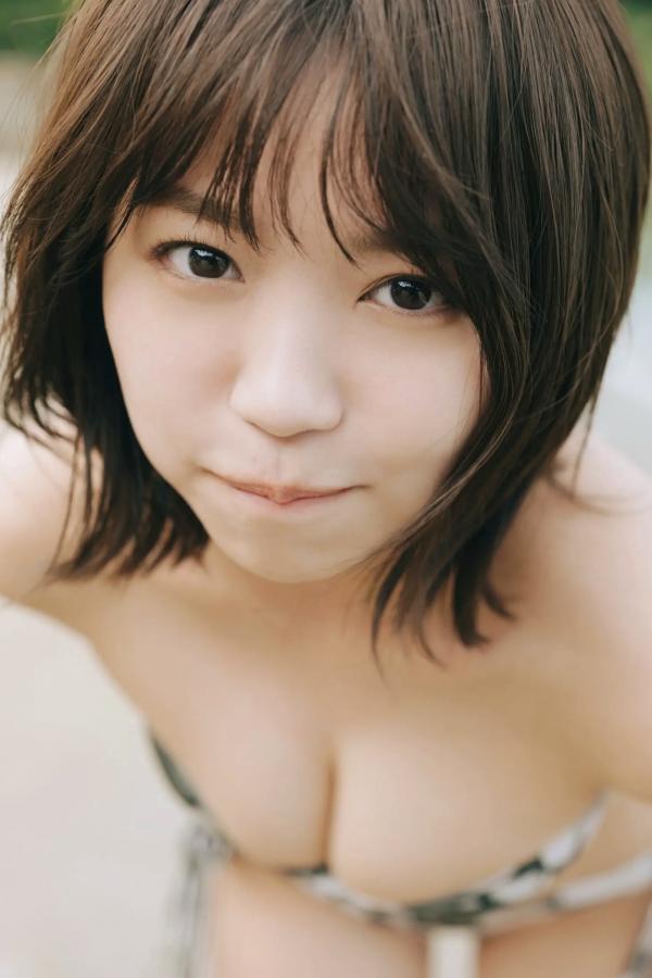 大原優乃 大原优乃 大原優乃 - 永遠 清新家居与性感泳衣写真 [125P]第78张图片