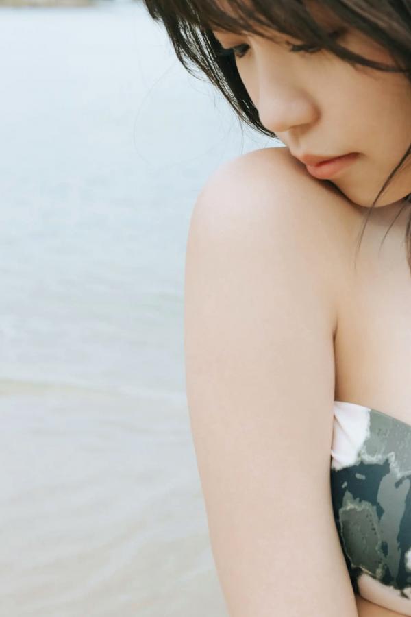 大原優乃 大原优乃 大原優乃 - 永遠 清新家居与性感泳衣写真 [125P]第83张图片