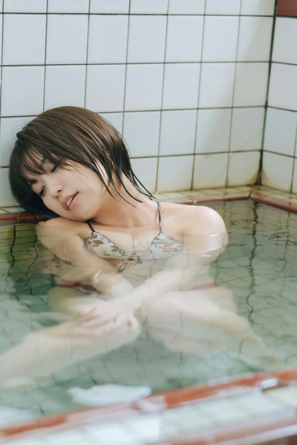 大原優乃 大原优乃 大原優乃 - 永遠 清新家居与性感泳衣写真 [125P]第90张图片