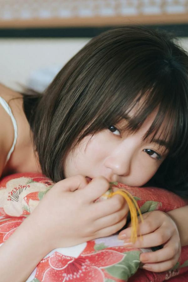 大原優乃 大原优乃 大原優乃 - 永遠 清新家居与性感泳衣写真 [125P]第100张图片