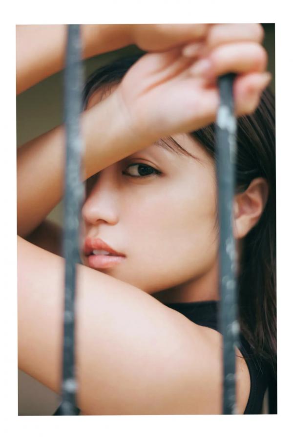 大原優乃 大原优乃 大原優乃 - あのね、ほんね [161P] 日系清纯甜美比基尼湿身私房写真第29张图片