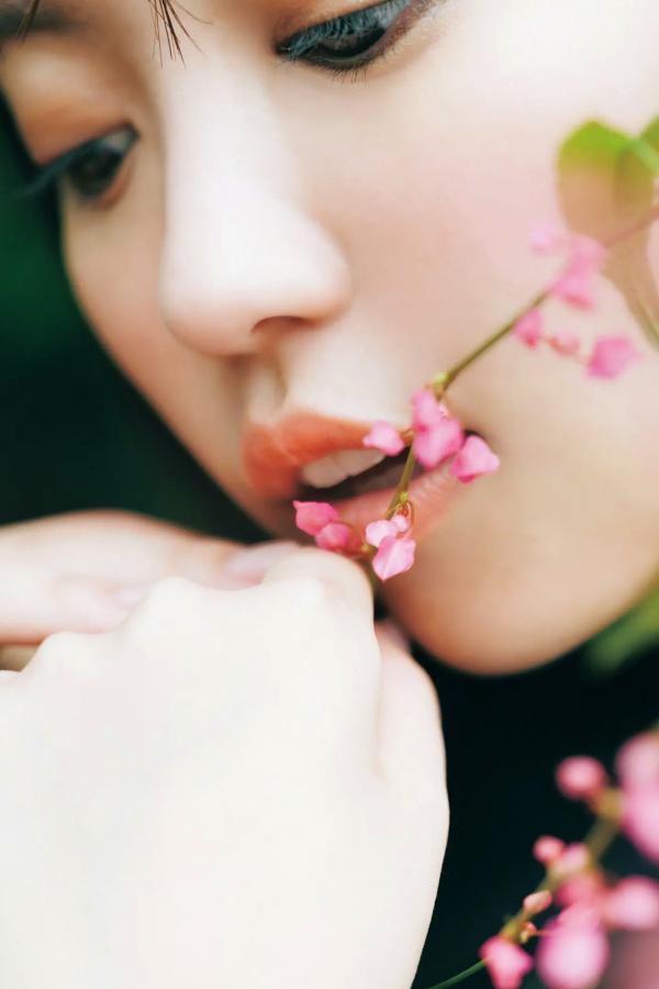 大原優乃 大原优乃 大原優乃 - あのね、ほんね [161P] 日系清纯甜美比基尼湿身私房写真第34张图片