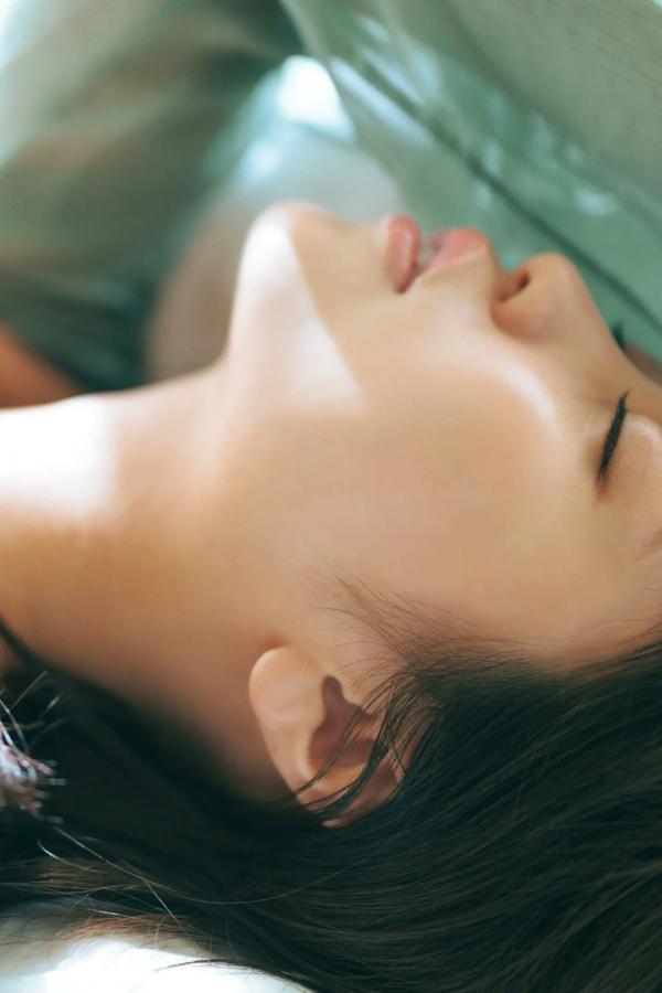 大原優乃 大原优乃 大原優乃 - あのね、ほんね [161P] 日系清纯甜美比基尼湿身私房写真第36张图片