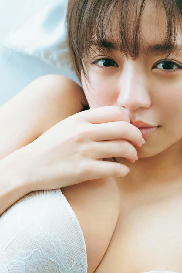 大原優乃 大原优乃 大原優乃 - あのね、ほんね [161P] 日系清纯甜美比基尼湿身私房写真第51张图片