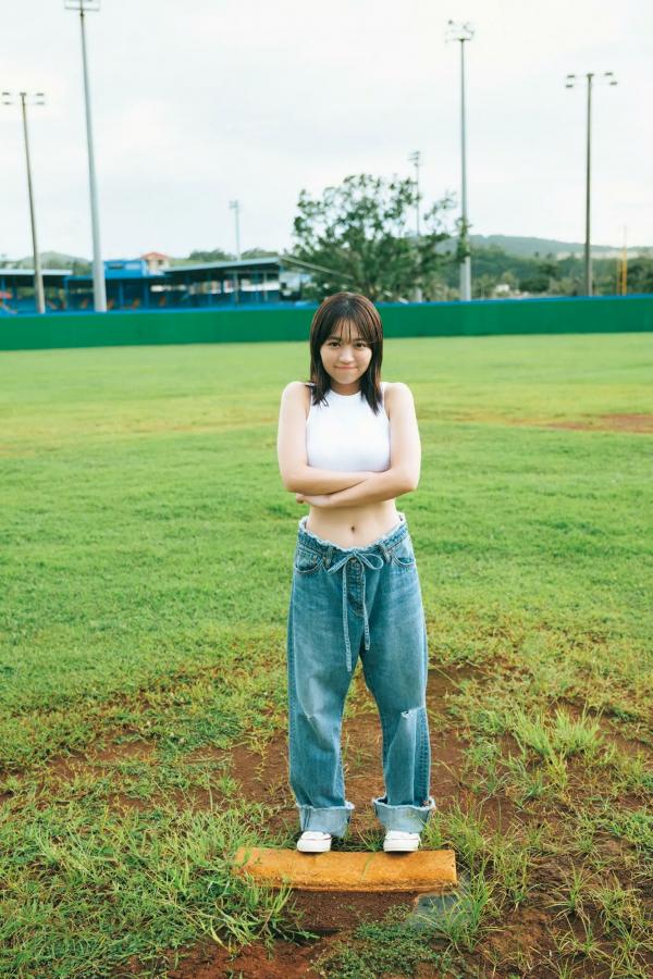 大原優乃 大原优乃 大原優乃 - あのね、ほんね [161P] 日系清纯甜美比基尼湿身私房写真第59张图片