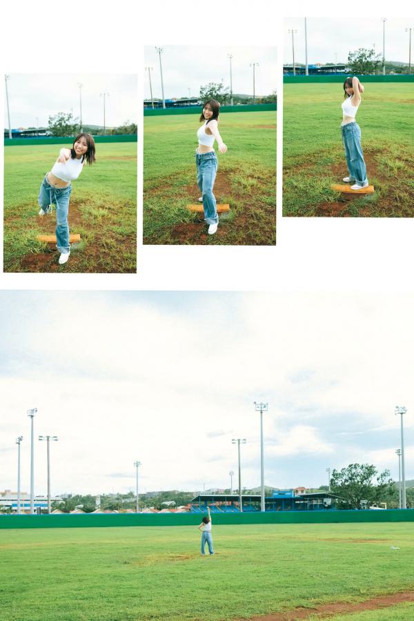 大原優乃 大原优乃 大原優乃 - あのね、ほんね [161P] 日系清纯甜美比基尼湿身私房写真第60张图片