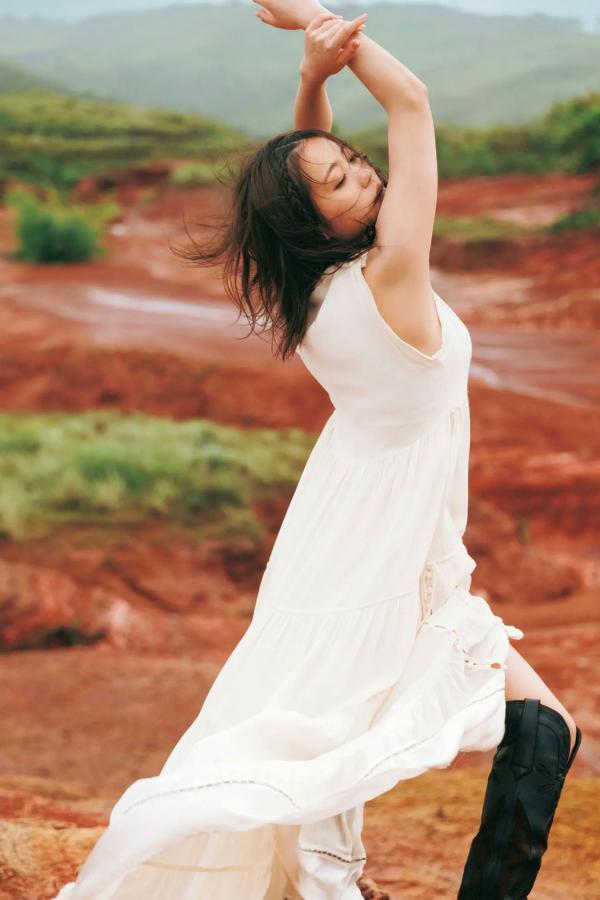大原優乃 大原优乃 大原優乃 - あのね、ほんね [161P] 日系清纯甜美比基尼湿身私房写真第72张图片