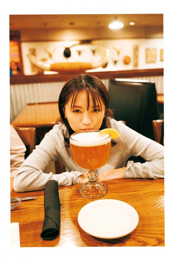 大原優乃 大原优乃 大原優乃 - あのね、ほんね [161P] 日系清纯甜美比基尼湿身私房写真第87张图片